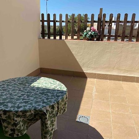 Atico Santa Lucia Terraza Y Parking Gratuitos Leilighet Alcalá de Guadaira Eksteriør bilde