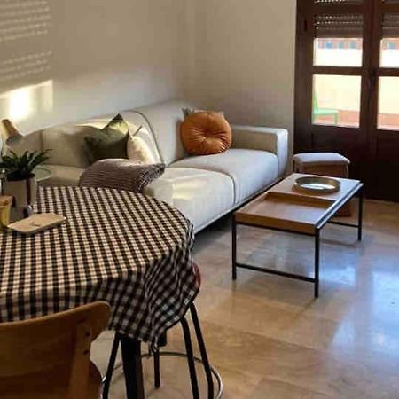 Atico Santa Lucia Terraza Y Parking Gratuitos Leilighet Alcalá de Guadaira Eksteriør bilde