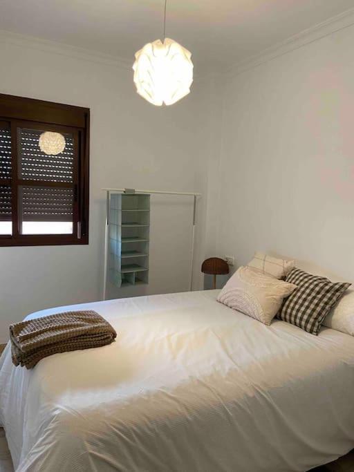 Atico Santa Lucia Terraza Y Parking Gratuitos Leilighet Alcalá de Guadaira Eksteriør bilde