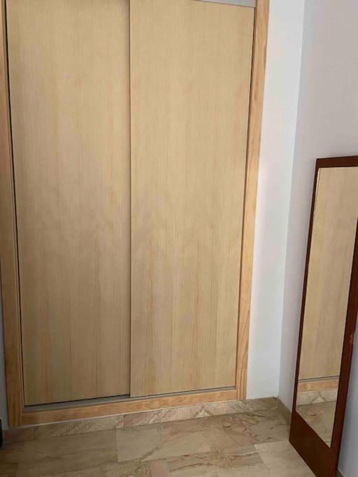 Atico Santa Lucia Terraza Y Parking Gratuitos Leilighet Alcalá de Guadaira Eksteriør bilde