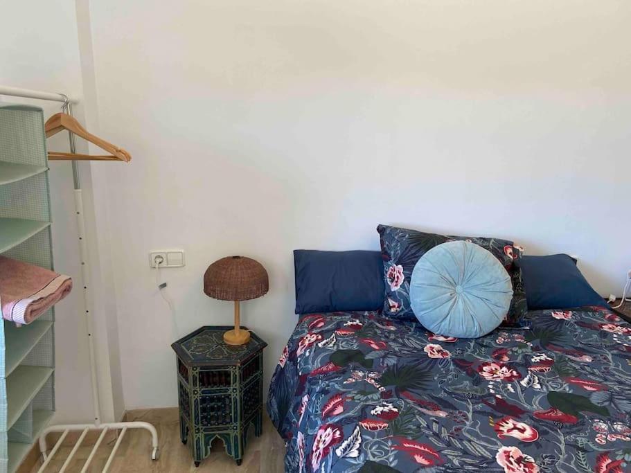 Atico Santa Lucia Terraza Y Parking Gratuitos Leilighet Alcalá de Guadaira Eksteriør bilde